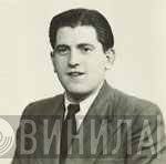 Edward Kassner