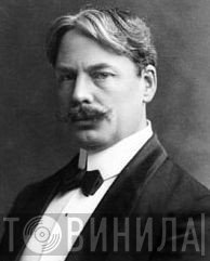Edward MacDowell