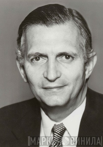 Edward Seaga