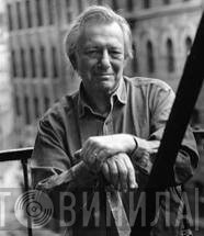 Edward Sorel