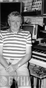 Edwin Astley
