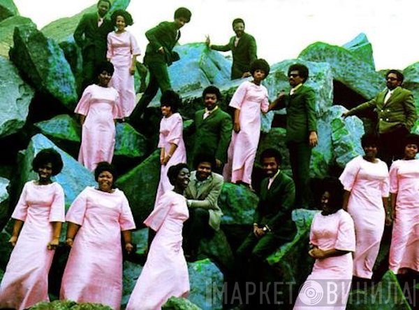 Edwin Hawkins Singers