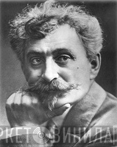 Митрофан Ефимович Пятницкий