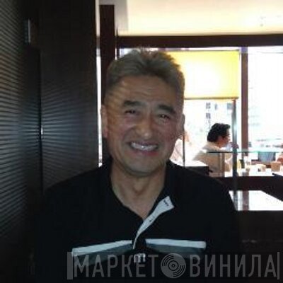 Eiichi Naito