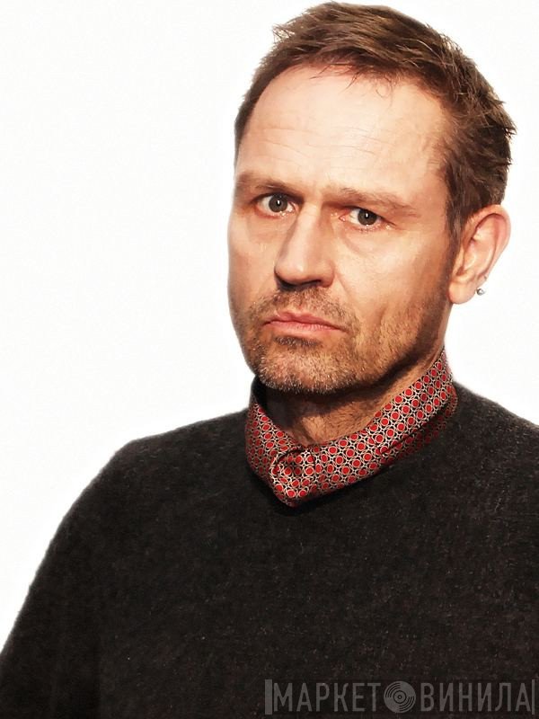Einar Örn