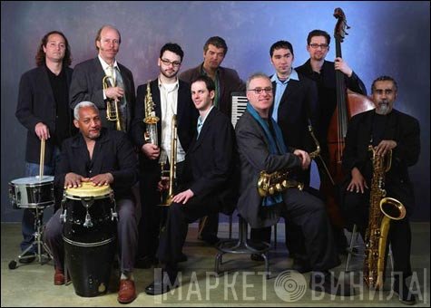 Either/Orchestra