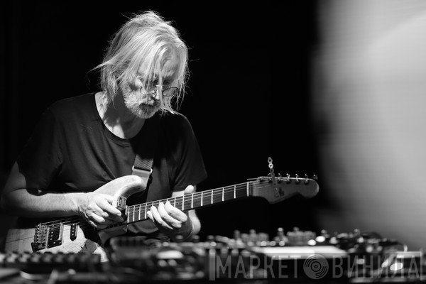 Eivind Aarset