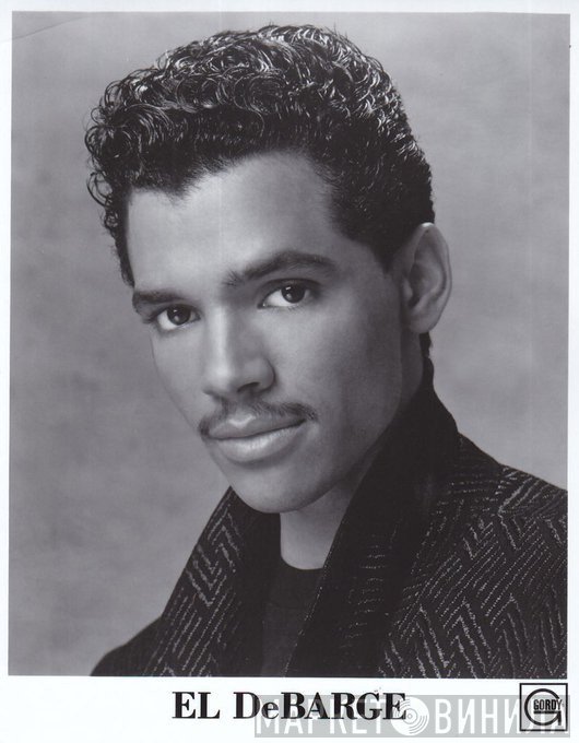 El DeBarge