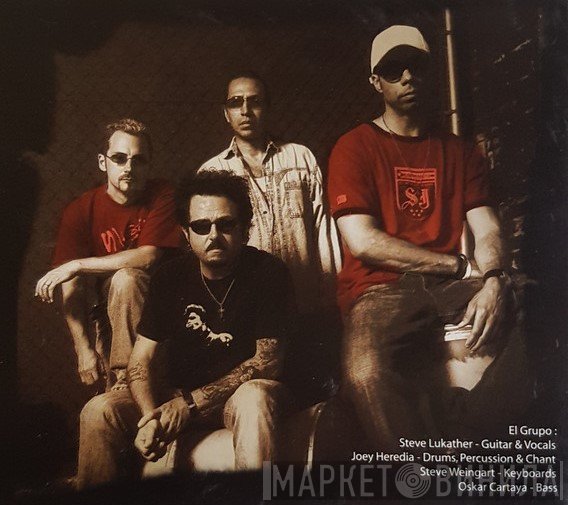 El Grupo 