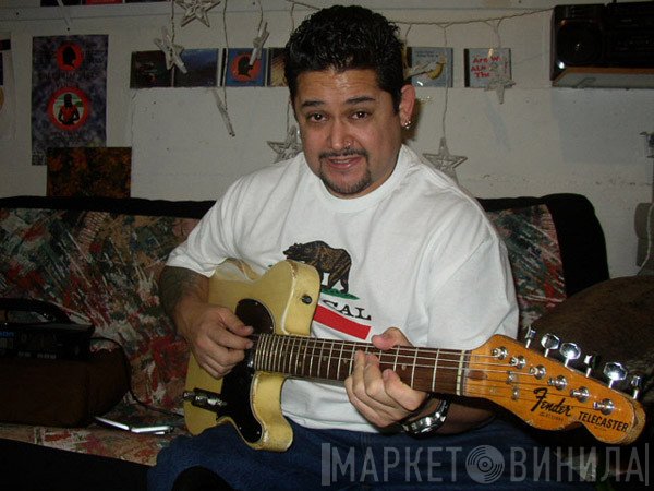 El Hefe