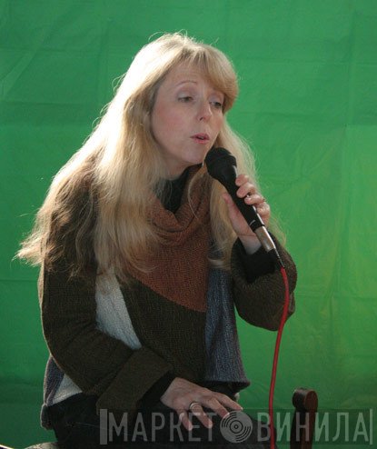Elaine Morgan
