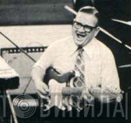 Eldon Shamblin