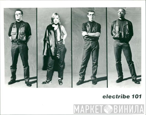 Electribe 101