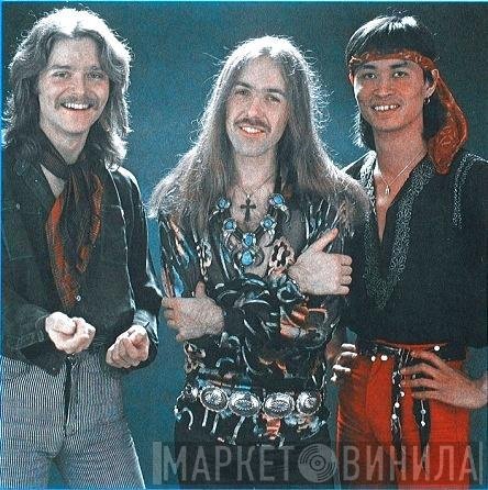 Electric Sun