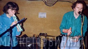 Electroscope
