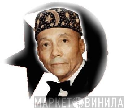 Elijah Muhammad