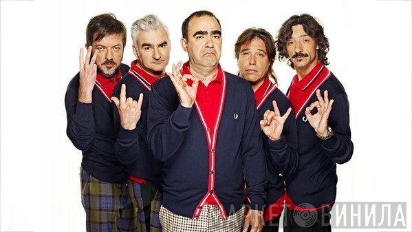 Elio E Le Storie Tese