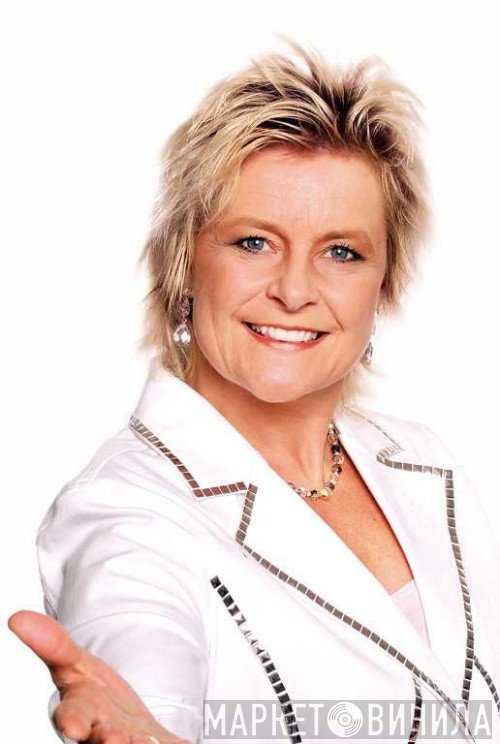 Elisabeth Andreassen
