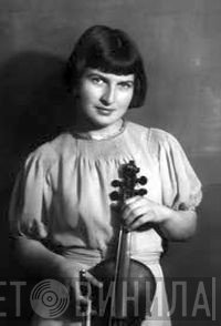 Elisabeth Gilels