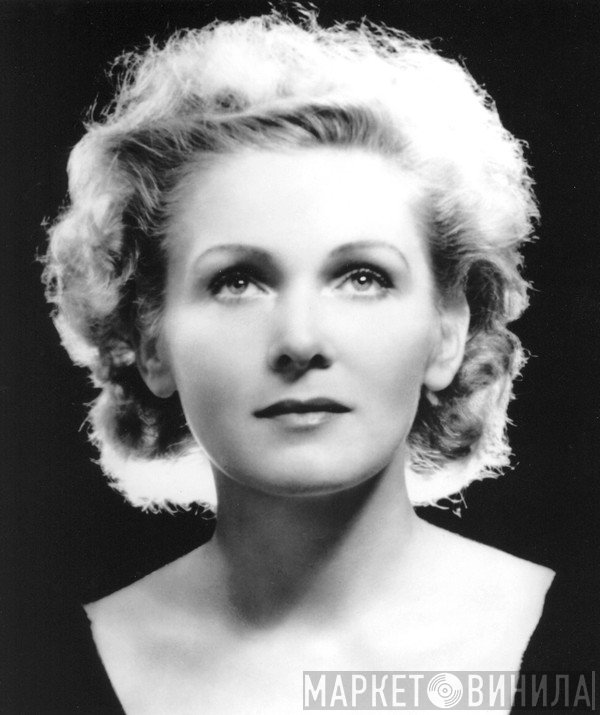 Elisabeth Schwarzkopf