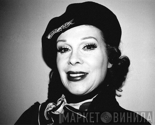 Elisabeth Volkmann