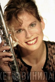 Elise Wood-Hicks