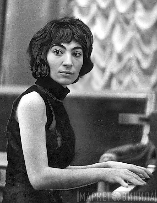 Eliso Virsaladze