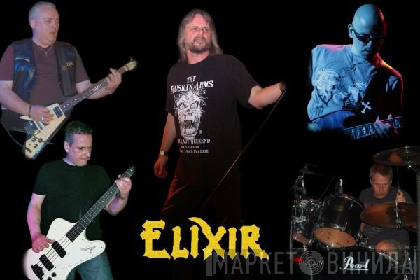 Elixir 