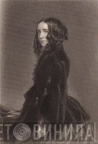 Elizabeth Barrett Browning
