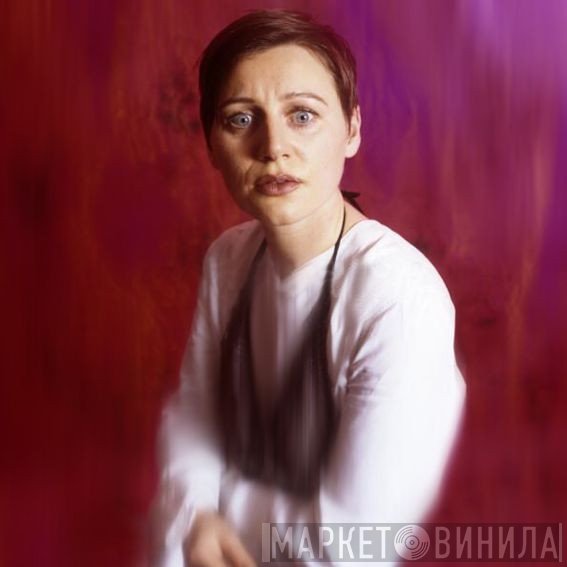 Elizabeth Fraser