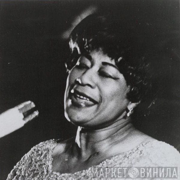 Ella Fitzgerald