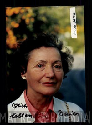 Ellen Baier