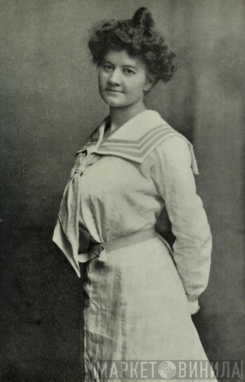Ellen Glasgow