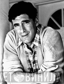 Elliott Gould