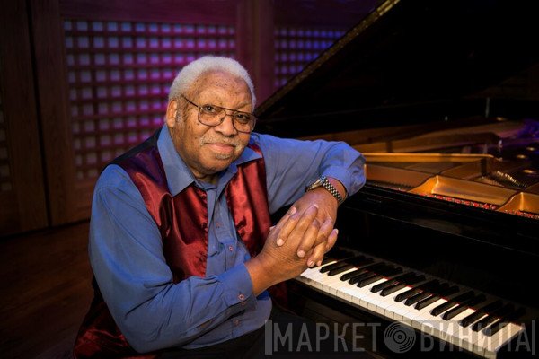 Ellis Marsalis