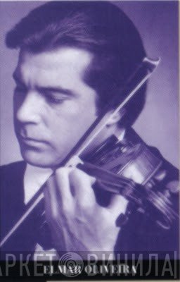 Elmar Oliveira