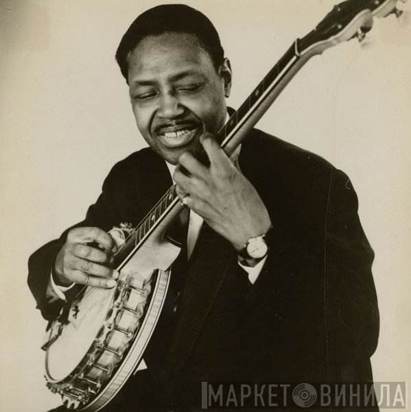 Elmer Snowden