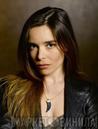 Elodie Bouchez