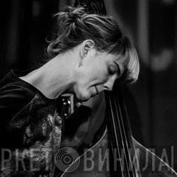 Elsa Bergman