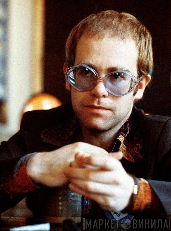 Elton John