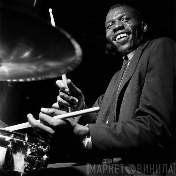 Elvin Jones
