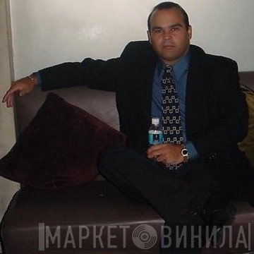 Elvin Molina