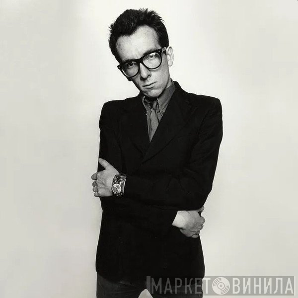 Elvis Costello