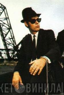 Elwood Blues