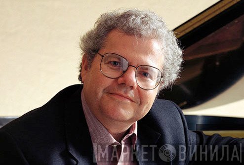 Emanuel Ax