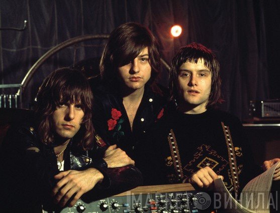Emerson, Lake & Palmer