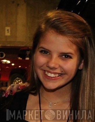 Emma McBride