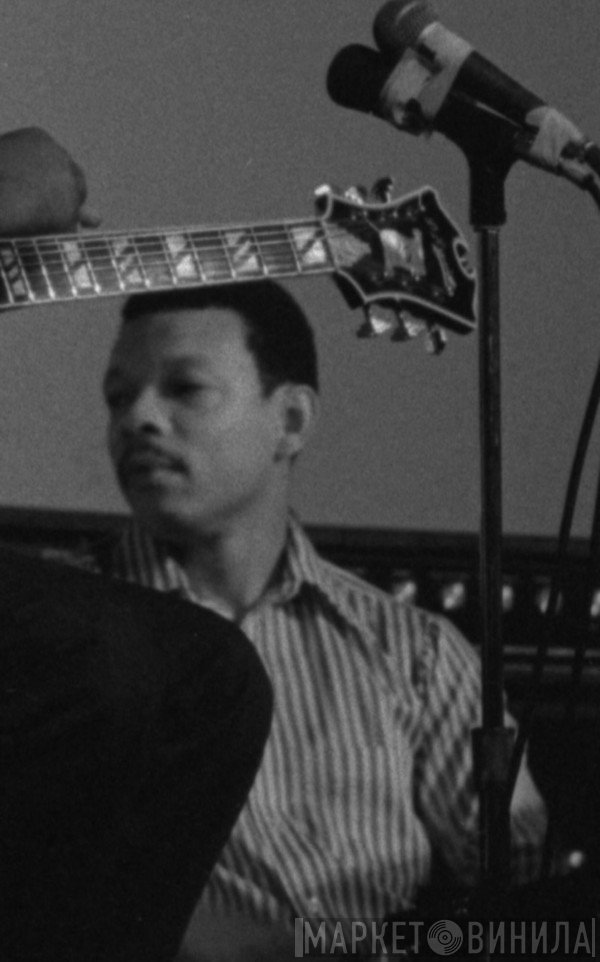 Emmanuel Riggins