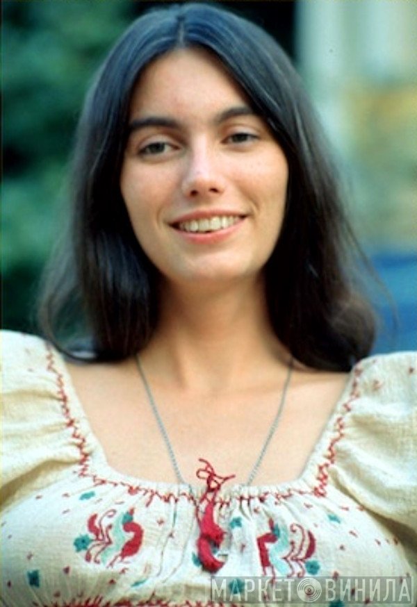 Emmylou Harris