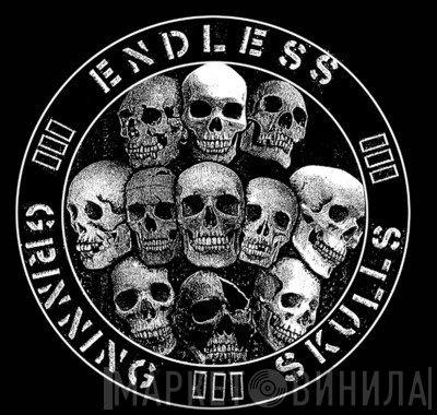 Endless Grinning Skulls